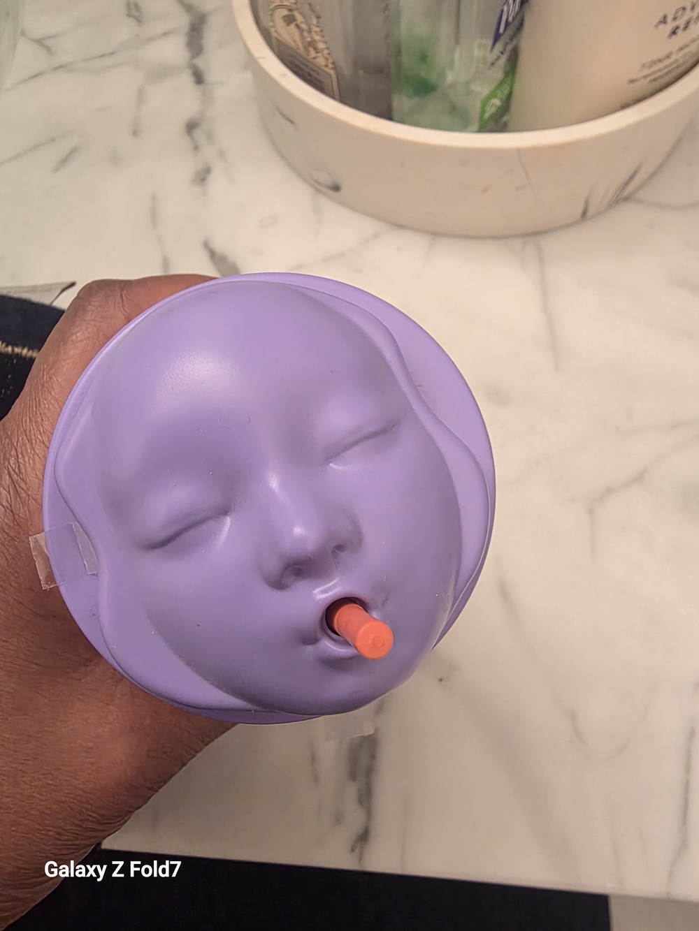 The Dr. Jart+ Shake & Shot Rubber Mask is a popular DIY